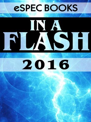 cover image of In a Flash 2016